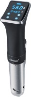 SV 75 Sous-Vide Garer edelstahl/anthrazit