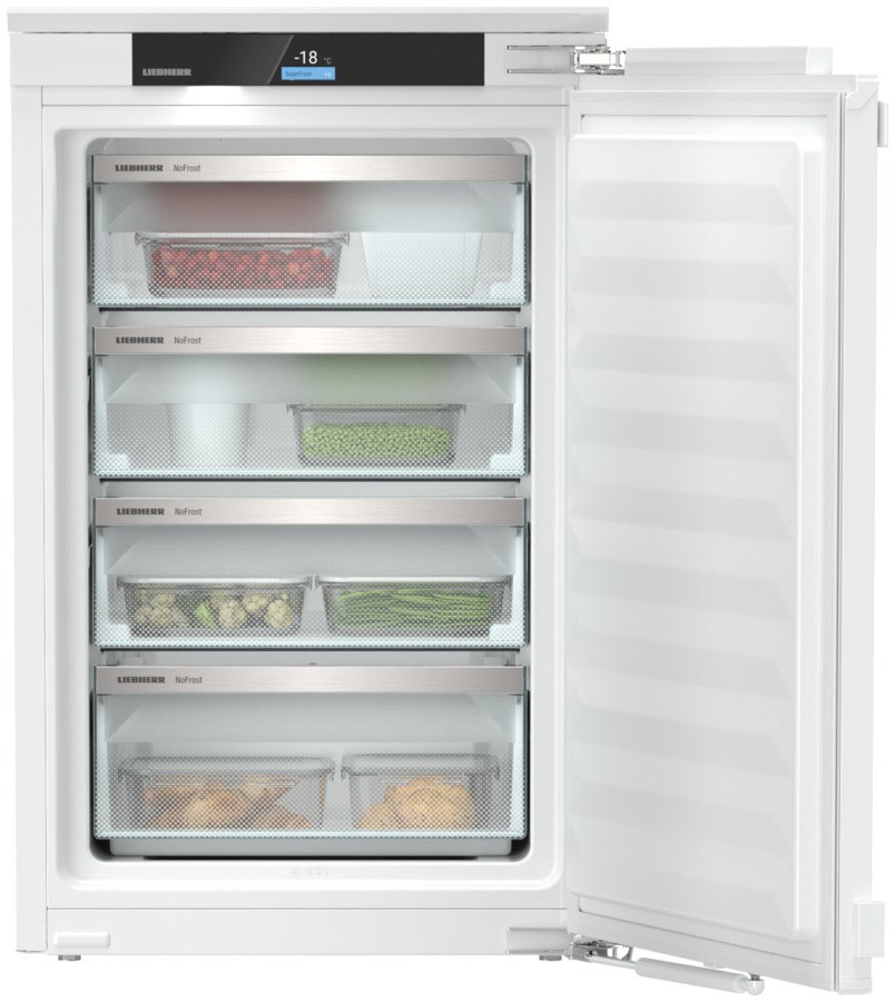 IFNci 3954-22 Einbau-Gefrierschrank