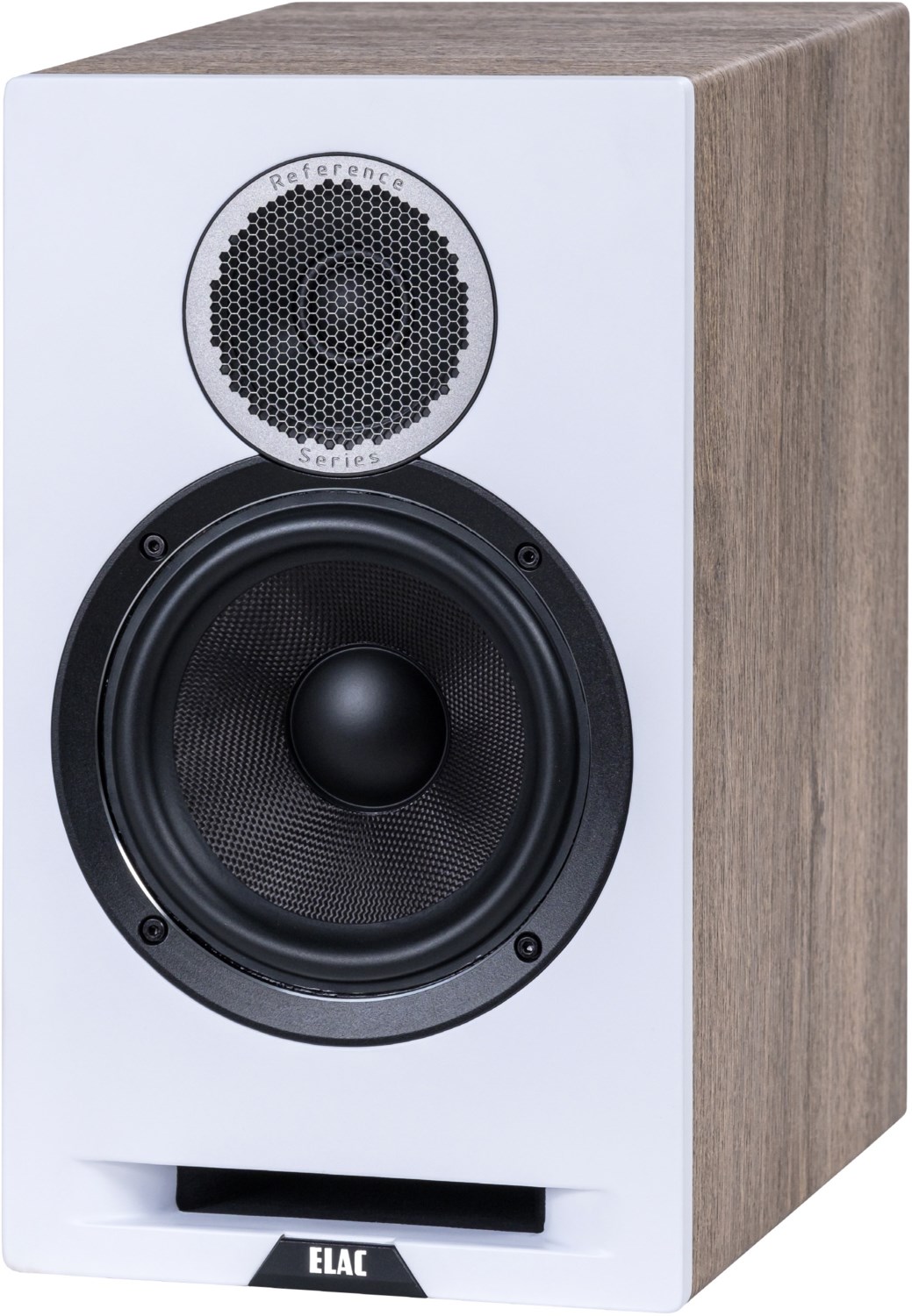 Image of Debut Reference DBR62 /Stück Klein-/Regallautsprecher Holz weiss