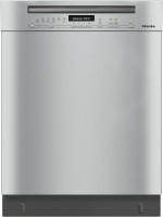 G 7223 SCU Unterbau-Geschirrspüler 60 cm edelstahl/cleansteel