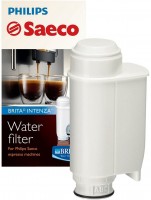 CA6702/00 Brita Intenza+ Wasserfilter weiß