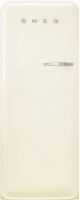 FAB28LCR5 Standkühlschrank creme
