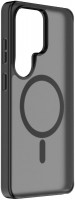 Frosty Mag Case für Galaxy S26 Ultra schwarz