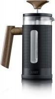MFP 12 French Press Kanne schwarz