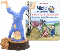 Tonies Hörfigur - Michel aus Lönneberga (Relaunch)