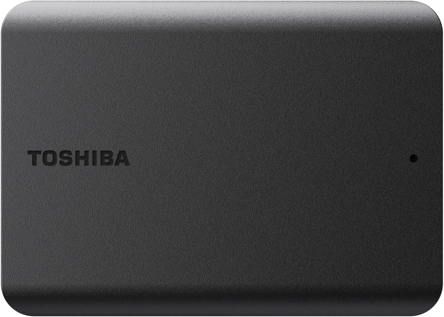 Canvio Basics 2,5" USB 3.2 (1TB) Externe Festplatte schwarz