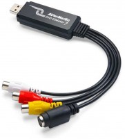 DVD Capture EZMaker 7 (C039)