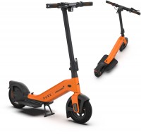 Advance+ McLaren E-Scooter papaya