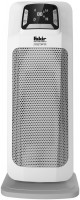 Prestige HT 400 Keramik-Heizer hochglanzweiß