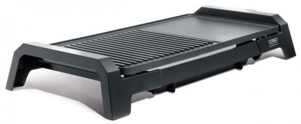 0 BQ 2200 Barbecue-Tischgrill schwarz