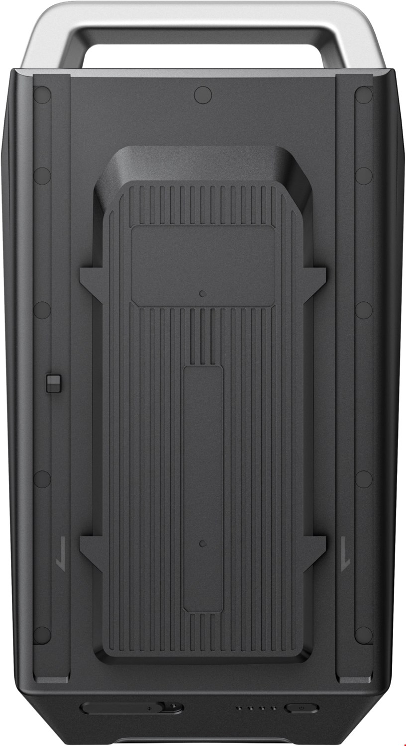 Extra Batterie für ECOFLOW Wave 3