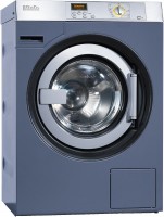 PW 5082 XL LP Gewerbe Waschmaschine octoblau