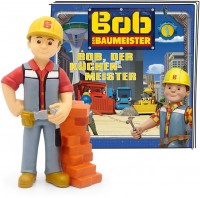 Tonies Hörfigur - Bob der Baumeister: Bob der Küchenmeister