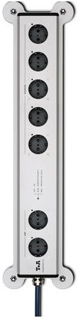 Power Bar 2+5 Steckdosenleiste