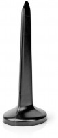 ANIR1505BK700 DVB-T/-T2 HDTV-Innenantenne schwarz