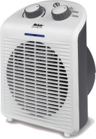 Trend HL 100 Badschnellheizer weiß/grau