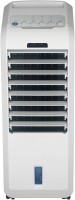 AC100-16BR Luftkühler weiß