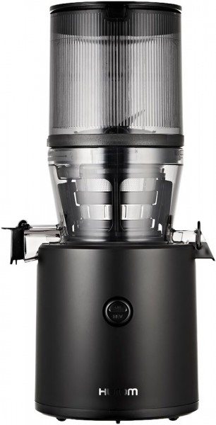 H320N-BES01MB Entsafter mattschwarz