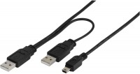 CC U 10 Y USB-Verbindungskabel USB-Adapterkabel