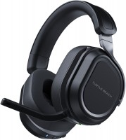 Stealth 700 Gen 3 Headset schwarz