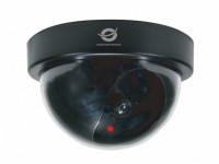 CFCAMD Kuppelkamera Dummy Kamera