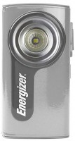 632265 LED-Taschenlampe 28 lm grau
