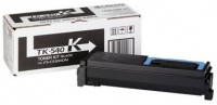 TK-540 K Toner-Kit (5.000 S.) schwarz