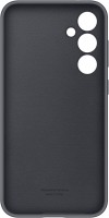 Silicone Case für Galaxy S23 FE graphite