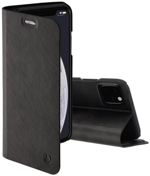 Booklet Guard Pro für iPhone 11 Pro Max schwarz