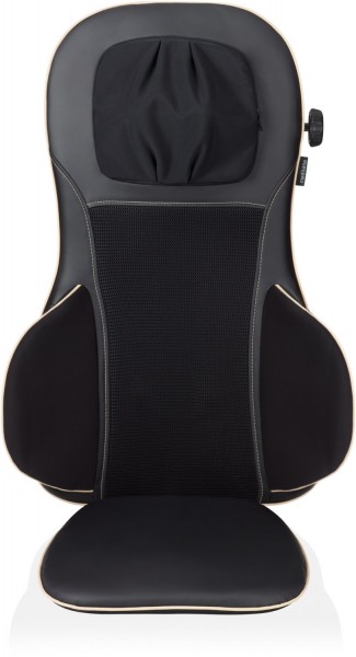 MC 825 Sitzauflage schwarz