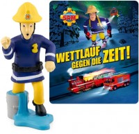 Tonies Hörfigur - Feuerwehrmann Sam Wettlauf gegen die Zeit!