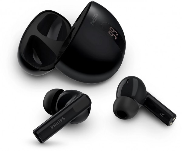 TAT2520BK/00 True Wireless Kopfhörer schwarz
