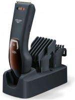 HR 5000 Haarschneider schwarz/braun