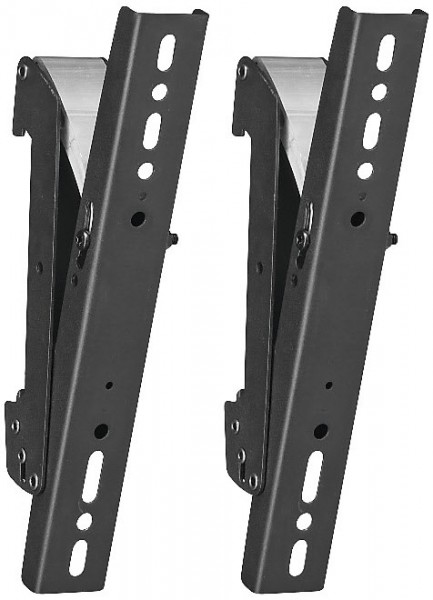 PFS 3302 Display Strips schwarz
