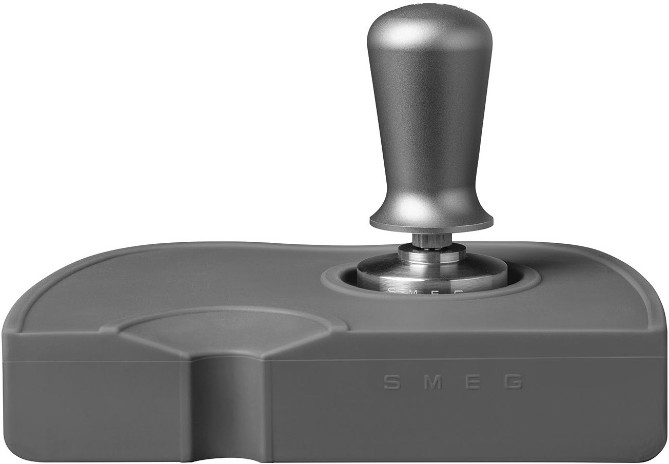 Image of ECTS01 Präzisions-Tamper-Set Zubehör