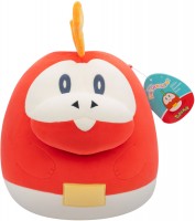 Pokémon Squishmallows Krokel (25cm)
