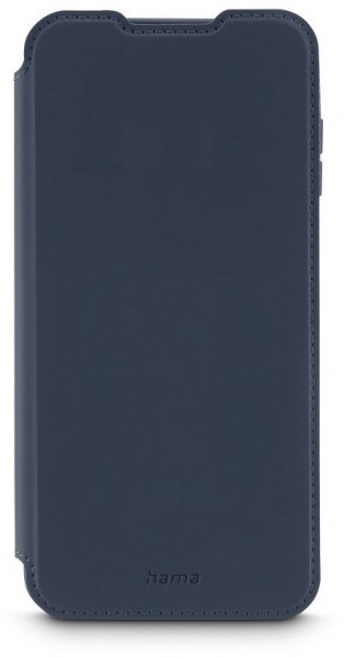 Handytasche Fantastic Feel für Galaxy A16 blau