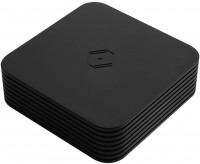 Rhein Z1 Plus (250GB) Netzwerkspieler schwarz