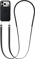Crossbody Band schwarz