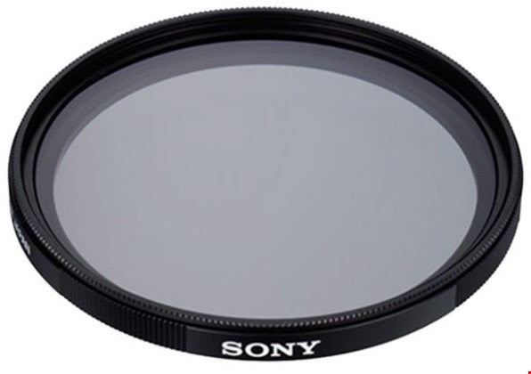VF-49CPAM2 Polfilter (49mm) schwarz