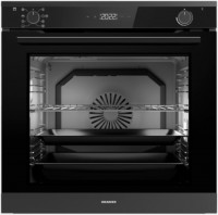 EBP620 Einbaubackofen, 80 l, pyrolytische Selbstreinigung, 59,6 cm breit, A