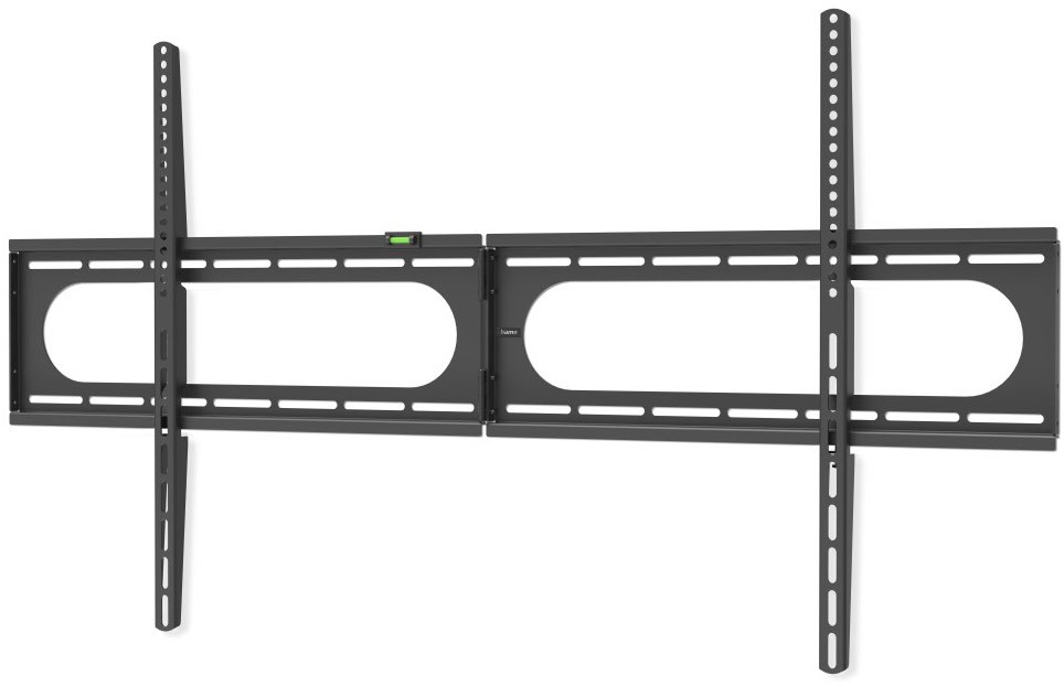 TV-Wandhalterung (37-90") schwarz