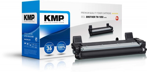 B-T55 (1.000 S.) Toner schwarz
