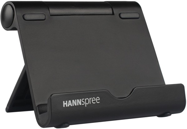 Aluminum Stand für Hannspree Tablets
