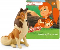 Tonies Hörfigur - Lassie Freunde fürs Leben