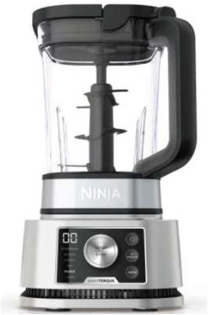 Image of CB350EU Standmixer silber