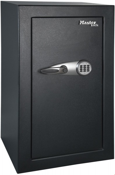 Digitaler XXL-Safe