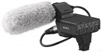 XLR-K3M Adapter-Kit schwarz