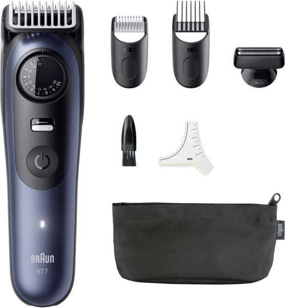 BT7520 Beard Trimmer Bartschneider