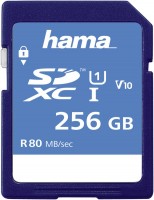 SDXC Class 10 UHS-I (256GB)